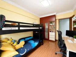 Blk 685B Woodlands Drive 73 (Woodlands), HDB 5 Rooms #591605201